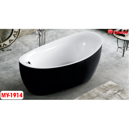 BỒN TẮM CAO CẤP  MASSAGE  KASSANI MY- 1914